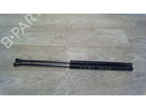 Used Tailgate lift support SEAT IBIZA III (6L1) 1.4 TDI (80 hp) 25385921