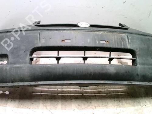 Front bumper OPEL CORSA B (S93) 1.7 D (F08, F68, M68) | BP25426751C7 