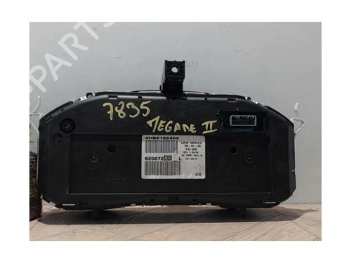 Instrument cluster RENAULT MEGANE II Estate (KM0/1_) 1.5 dCi (KM16, KM1E) | BP25388154C47 