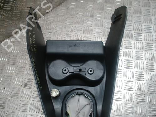 Middenconsole DACIA SANDERO 1.5 dCi | BP31263338I22