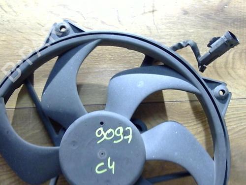 Heater blower motor CITROËN C4 I (LC_) 1.6 16V | BP25414242M62