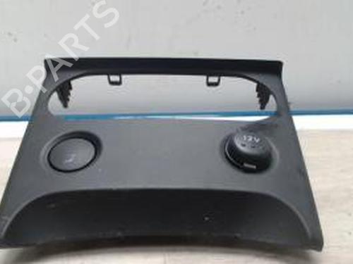 Used Electronic module NISSAN QASHQAI I (J10, NJ10) 1.5 dCi (106 hp) 25419926