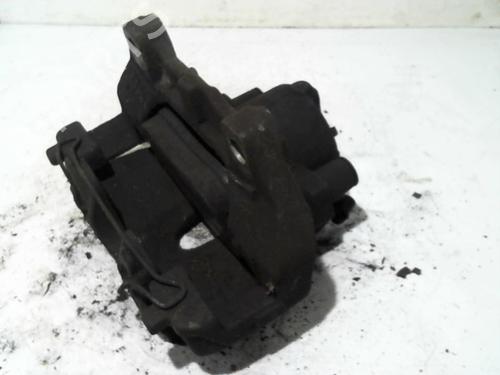 Used Right front brake caliper OPEL ZAFIRA / ZAFIRA FAMILY B (A05) 1.9 CDTI (M75) (150 hp) 25399089