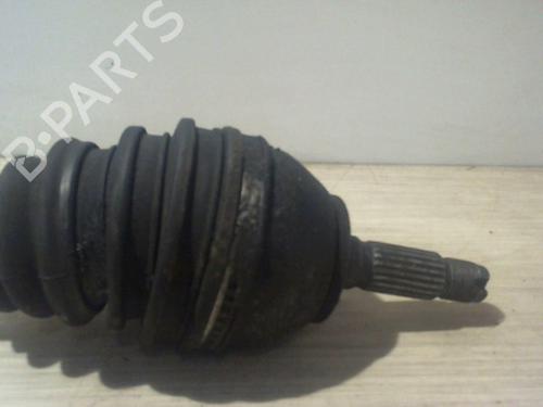 Used Right front driveshaft CITROËN ZX (N2) 1.1 (60 hp) 30665328