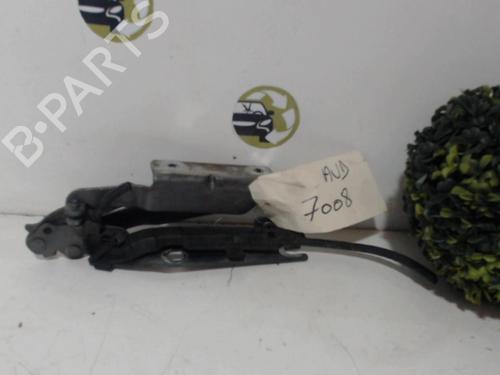 Used Hinge/Door check strap VW GOLF V (1K1) 2.0 TDI 16V (140 hp) 25394361