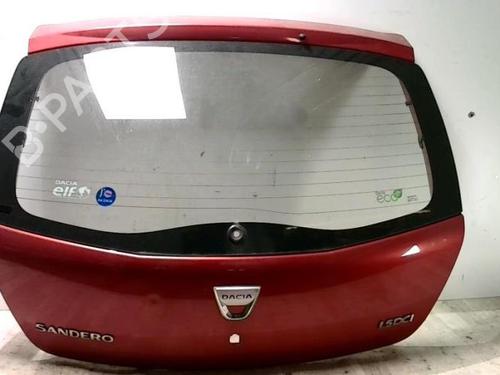 Tailgate DACIA SANDERO 1.5 dCi | BP25426340C6 