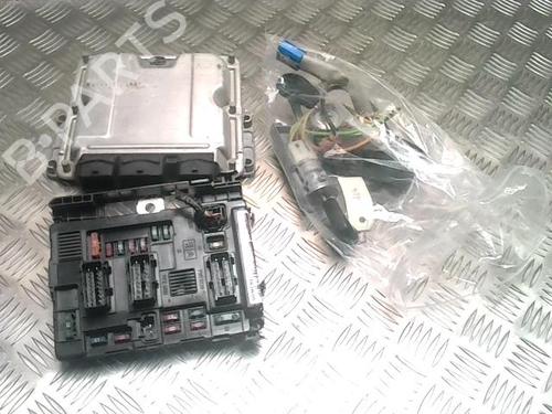 Used Electronic module Electronic module CITROËN XSARA PICASSO (N68) 2.0 HDi (90 hp) 36088899 36088899