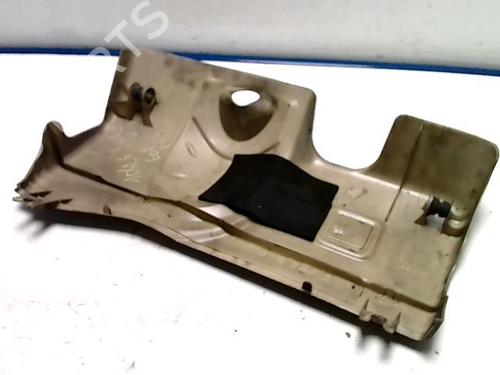 Upper protection PEUGEOT 607 (9D, 9U) 2.2 HDi | BP25416473M93