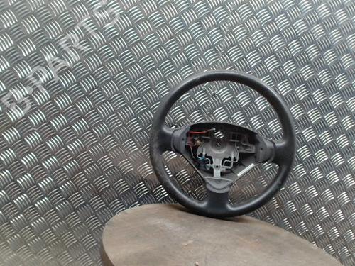 Used Steering wheel Steering wheel CITROËN BERLINGO Box Body/MPV (B9) 1.6 BlueHDi 100 (99 hp) 33469932 33469932