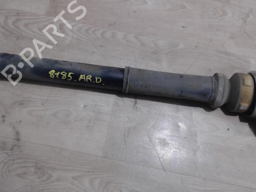 Used Right rear shock absorber AUDI A3 (8P1) 2.0 TDI 16V (140 hp) 31219825