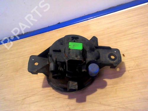 Right front fog light RENAULT LAGUNA II (BG0/1_) 1.9 dCi (BG08, BG0G) | BP25391008C31 