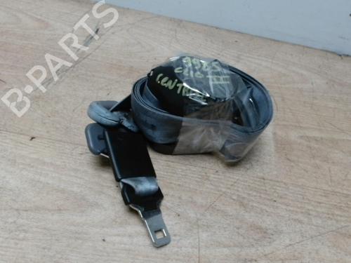 Sikkerhetsbelte bak i midten RENAULT CLIO II (BB_, CB_) 1.2 (BB0A, BB0F, BB10, BB1K, BB28, BB2D, BB2H, CB0A,... (58 hp) 31237770