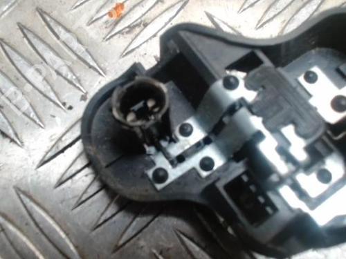 Nummerpladelys VW GOLF VI (5K1) 2.0 TDI | BP30049703I40 