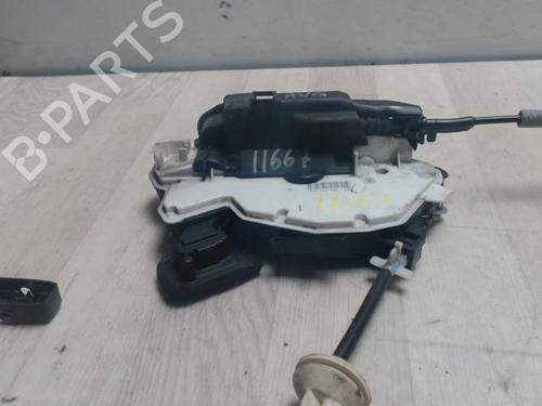 Used Front left lock VW GOLF VI (5K1) 1.6 TDI (90 hp) 31233639