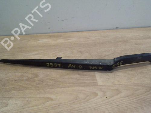 front-windshield-wiper-arm-bmw-3-e46-1997-1998-1999-2000-2001-2002-2003-2004-2005-25385415 main image