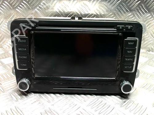 Used Radio Radio 37685190 37685190