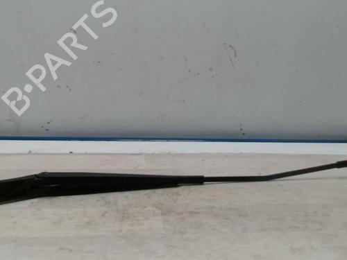 Front windshield wiper arm VW POLO V (6R1, 6C1) 1.2 TSI 16V | BP25420102C143