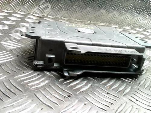 Engine control unit (ECU) PEUGEOT 406 Coupe (8C) 3.0 V6 24V | BP25917123M57