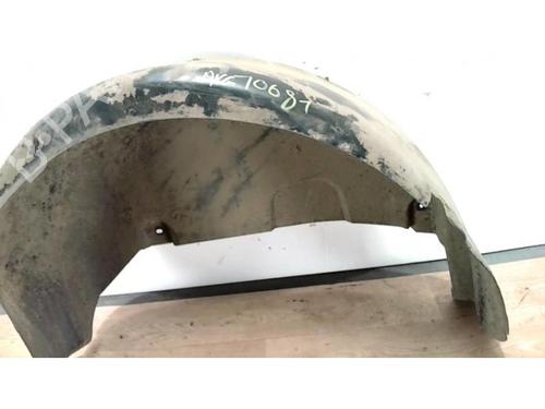 Hjulbue CITROËN BERLINGO MULTISPACE (B9) 1.6 HDi 90 | BP25417138C56 