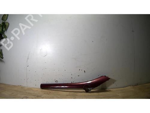 Used Scuttle panel RENAULT SCÉNIC III (JZ0/1_) 1.4 16V (JZ0F, JZ1V) (131 hp) 25408918