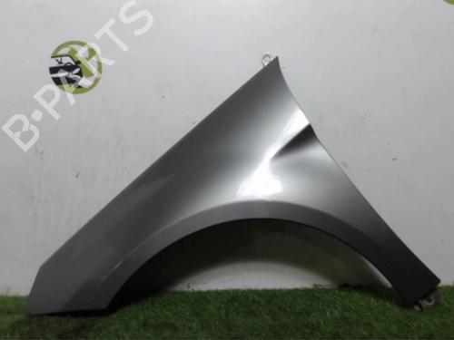Left front fenders MERCEDES-BENZ B-CLASS Sports Tourer (W245) B 200 CDI (245.208) | BP25393079C41