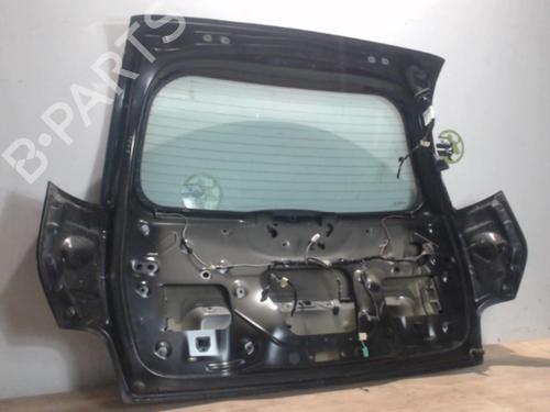 Used Tailgate CITROËN C3 Picasso (SH_) 1.4 VTi 95 (SH8FSC, SH8FP0, SH8FP6) (95 hp) 25412343