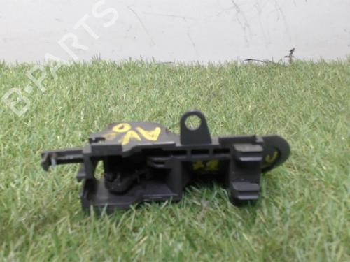 Front right interior door handle PEUGEOT 107 (PM_, PN_) 1.0 | BP25408466I14 