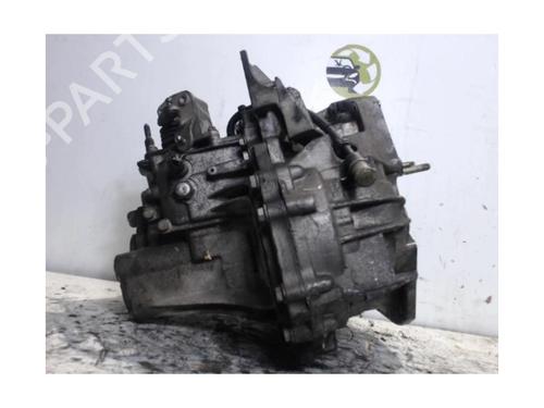 Gearbox RENAULT GRAND SCÉNIC II (JM0/1_) 1.9 dCi (JM0G, JM12, JM1G, JM2C) | BP25386635M3 