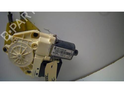 Rear left window mechanism RENAULT LAGUNA III (BT0/1) 1.5 dCi (BT00, BT0A, BT0T, BT1J) | BP25402174C24 