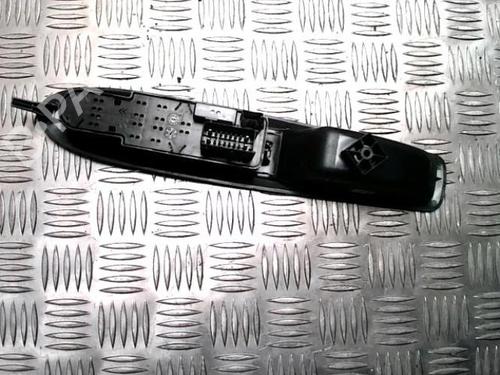 Left front window switch CITROËN DS3 (SA_) 1.6 HDi 90 | BP25923869I27 
