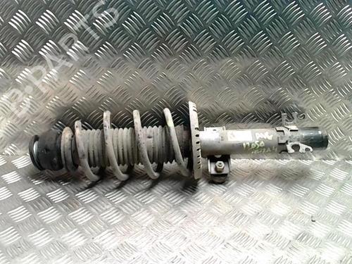 Used Left front shock absorber SEAT IBIZA IV (6J5, 6P1) 1.6 TDI (90 hp) 31040582