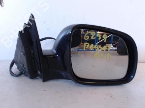 Used Right mirror VW PASSAT B5.5 (3B3) 1.9 TDI (130 hp) 25398428