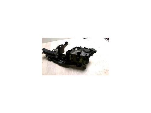 Used Front left lock FORD S-MAX (WA6) 2.0 TDCi (140 hp) 25430566