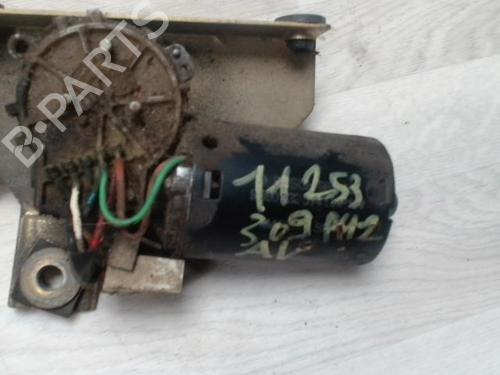 Used Front wiper motor PEUGEOT 309 II (3C, 3A) 1.9 Diesel (64 hp) 27970427