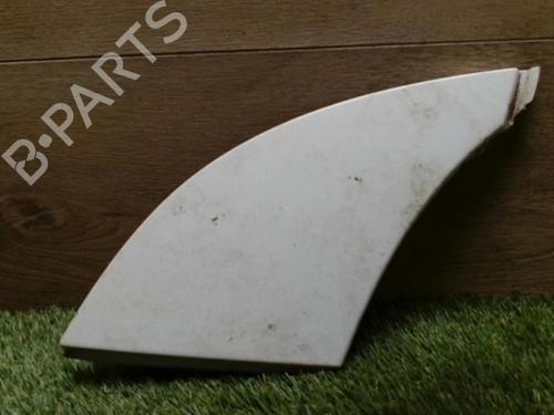 Headlight eyebrow CITROËN JUMPER II Van 2.2 HDi 130 | BP29186994C118 