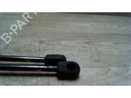 Tailgate lift support CITROËN C3 I (FC_, FN_) 1.4 HDi | BP25411554C138 
