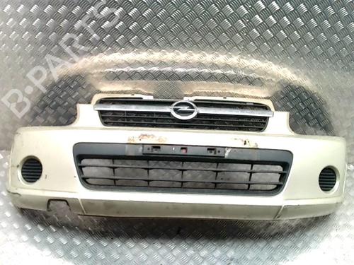 front-bumper-opel-agila-a-h00-2000-2001-2002-2003-2004-2005-2006-2007-31159779 main image