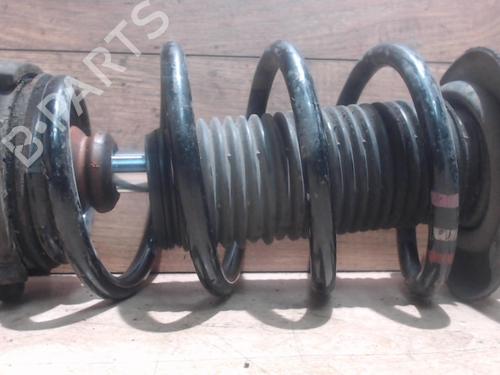 Left front shock absorber VW GOLF V (1K1) 1.9 TDI | BP31233579M16