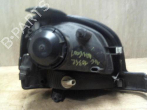 Left headlight RENAULT KANGOO Express (FC0/1_) 1.4 (FC0C, FC0B, FC0H, FC0M) | BP31238035C28