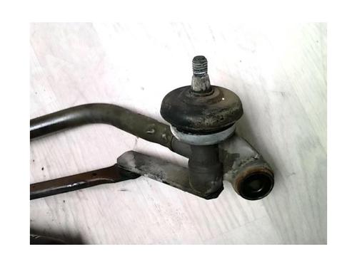 Front wiper motor PEUGEOT EXPERT (224_) 1.9 D | BP25420782M29 