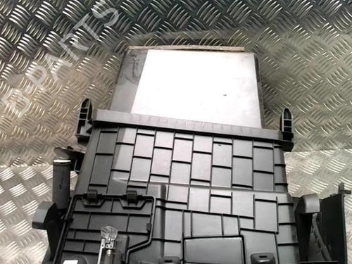Glove box RENAULT MEGANE III Coupe (DZ0/1_) 1.5 dCi (DZ0A) | BP25861334C95 
