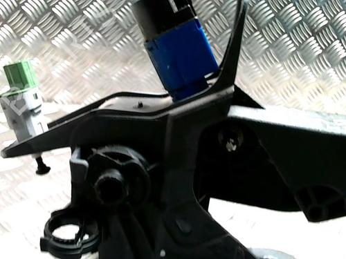 Break pedal DACIA DUSTER (HS_) 1.5 dCi | BP32342030I19  - Image 6