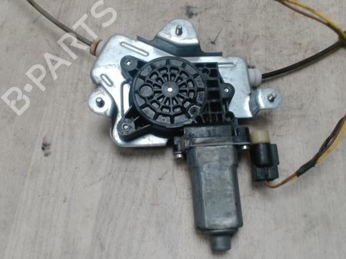 Used Front left window mechanism KIA PICANTO I (SA) 1.0 (61 hp) 25427473