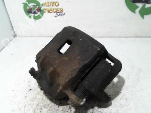 Left front brake caliper HYUNDAI TUCSON (JM) 2.0 CRDi | BP25399115M105 