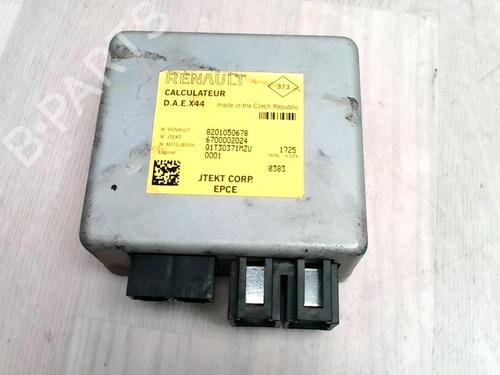Used Steering ECU RENAULT TWINGO II (CN0_) 1.2 16V (CN0K, CN0V, CN0A) (76 hp) 31221062