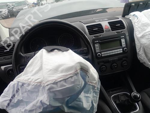Pièces Détachées Usagées VW GOLF V (1K1) 1.9 TDI 4712720
