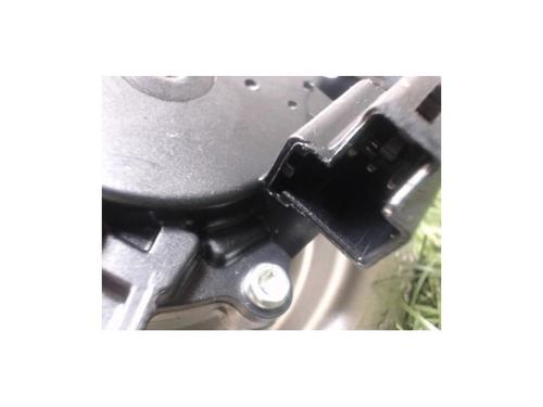 Ruitenwissermotor achter FORD FIESTA VI (CB1, CCN) 1.4 | BP25409562M102 