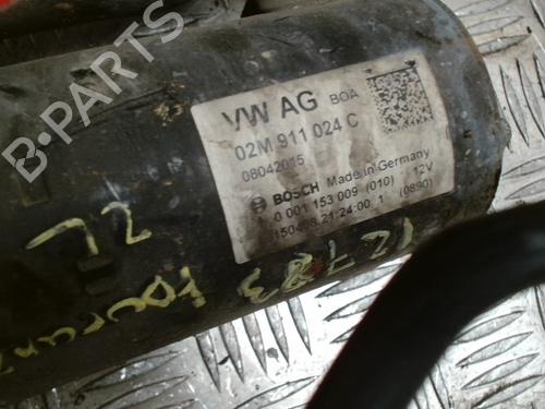 Starter VW TOURAN (1T3) 2.0 TDI | BP38076599M8 - Image 2