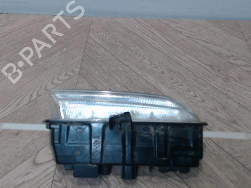 Feu diurne droit RENAULT CLIO IV (BH_) 1.5 dCi 90 (90 hp) 31218793