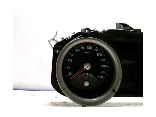 Instrument cluster RENAULT MEGANE II (BM0/1_, CM0/1_) 1.5 dCi (BM0F, BM0T, BM2B, CM0F, CM0T) | BP25416465C47 